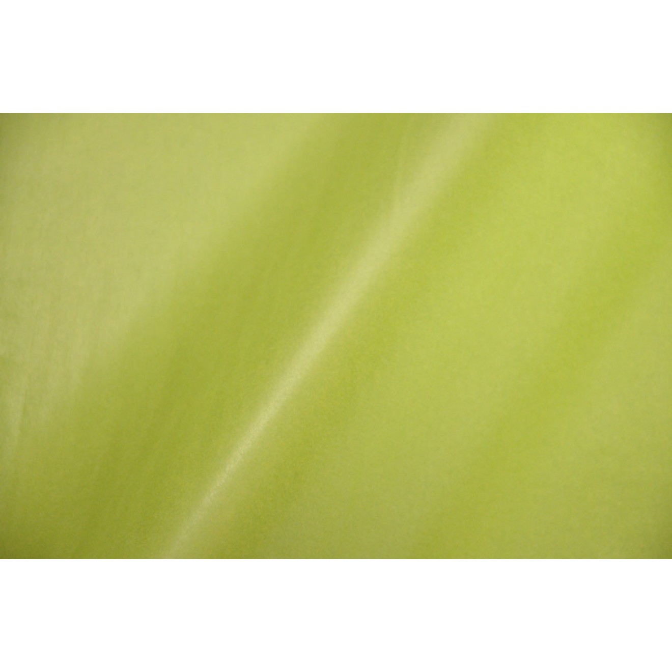 BG-hellgrun-glatte Seidenpapier