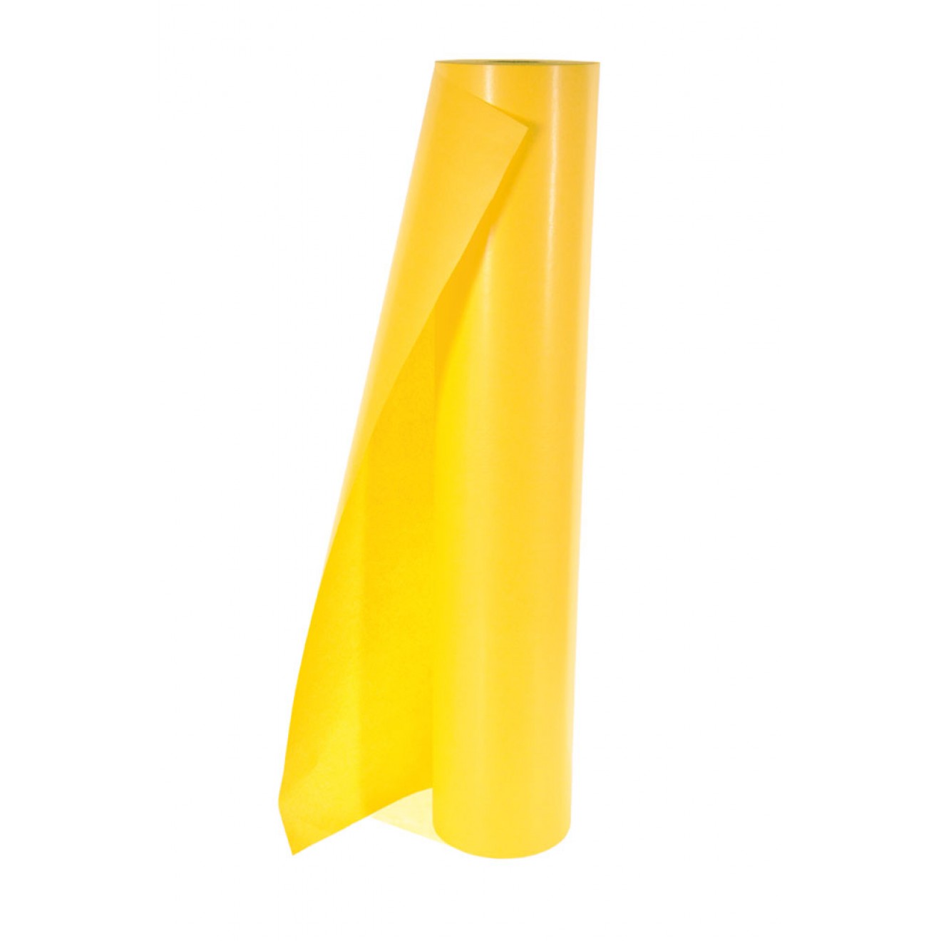 RO_sonnengelb Seidenpapier