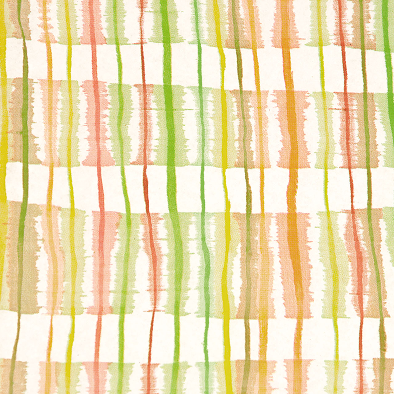 2306bg Lichtspiel Gelb Maigrün Rot