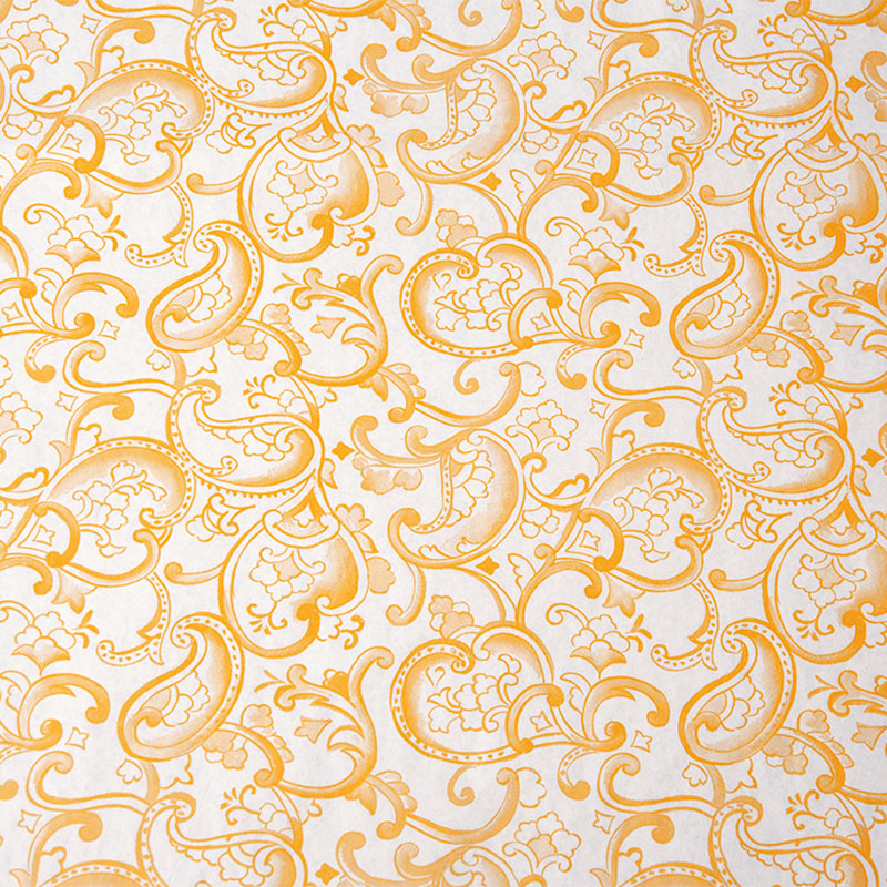 2604bg Florentin Orange