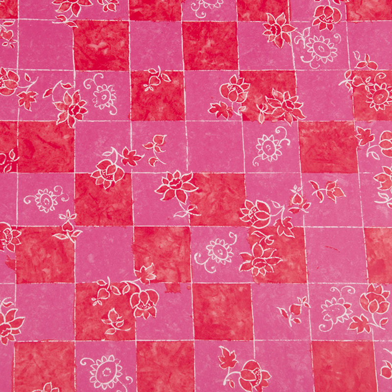 2588bg Delft Rot Pink