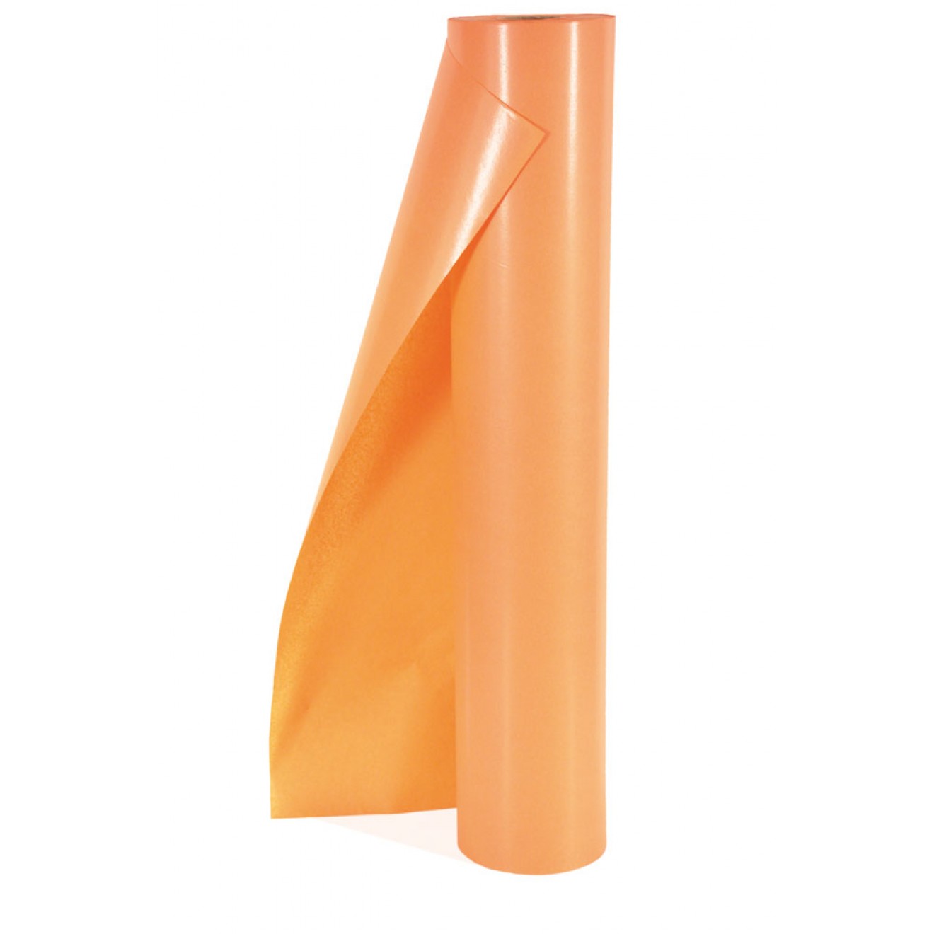 RO_orange Seidenpapier